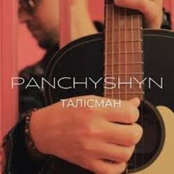 Cover PANCHYSHYN - Талісман