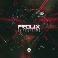 Cover Prolix - Space & Time