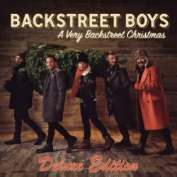 Cover Backstreet Boys - It’s Christmas Time Again