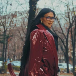 Cover Oana Radu - Ridica-te Din Nou