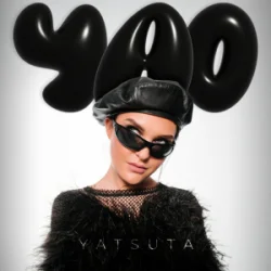 Cover YATSUTA - Чао