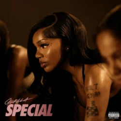 Cover GloRilla - Special