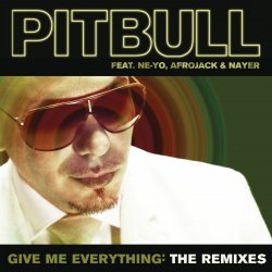Cover Pitbull - Give Me Everything (Aizzo Remix)