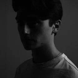 Cover Hoax - Noir (Mixed)