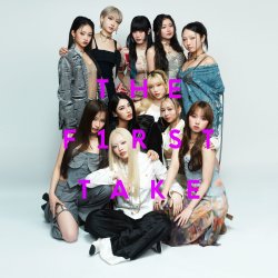 Cover CHANMINA feat. NO NO GIRLS FINALISTS - SAD SONG - From THE FIRST TAKE