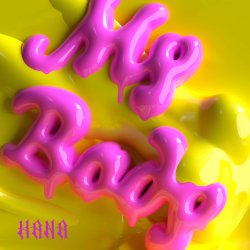 Cover HANA - My Body