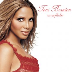 Cover Toni Braxton - Holiday Celebrate