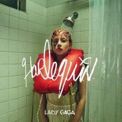 Cover Lady Gaga - Get Happy