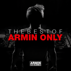 Cover Armin van Buuren - Overture [The Best Of Armin Only]