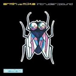 Cover Armin Van Buuren vs. M.I.K.E. - Pound (Original Mix)