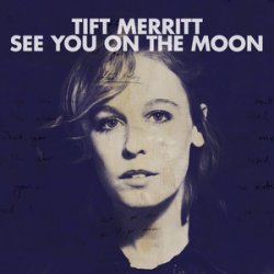 Cover Tift Merritt - I'll Be Home for Christmas