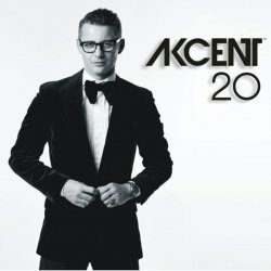 Cover Akcent - Ti-Am Promis