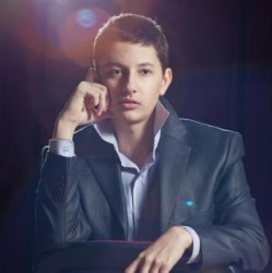 Cover Денис Філімонов - Ніч надихає