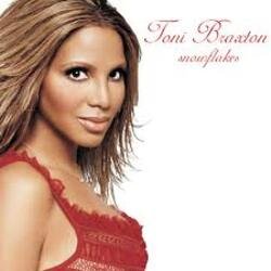 Cover Toni Braxton - Have Yourself a Merry Little Christmas