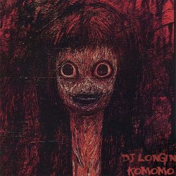 Cover DJ Longin - Komomo