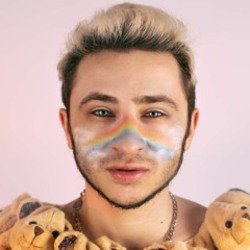 Cover Джарахов - Не надо влюбляться