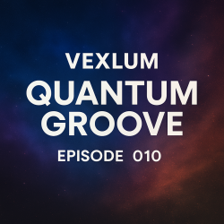 Cover Vexlum - Quantum Groove 010