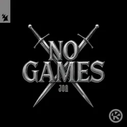 Cover JOA - No Games