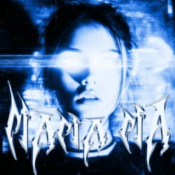 Cover SXLLX & Oliveira Mc 011 - Mama Ma (speed up)