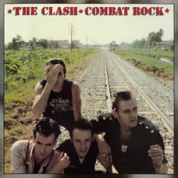 Cover The Clash - Should I Stay or Should I Go