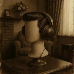 Cover Yearboox - Graceland