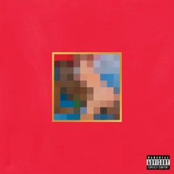 Cover Kanye West & Pusha T - Runaway
