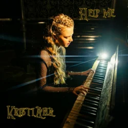 Cover KristiAna - Help me