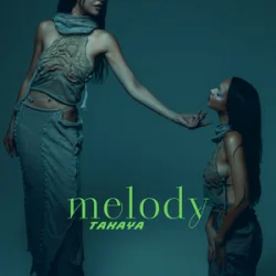 Cover TAKAYA - melody