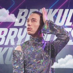 Cover BRYKULETS - Amore porfavor