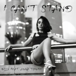 Cover Billx & Anna Timofei - I can't stand