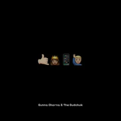 Cover Gunna Chorna & The Budchuk - Номерок