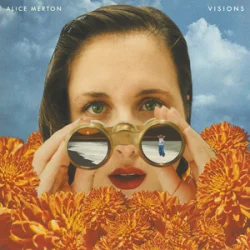 Cover Alice Merton - Landline