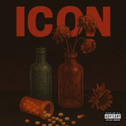 Cover MIKOLAS - ICON