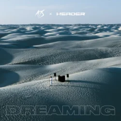 Cover A7S & HEADER - Dreaming