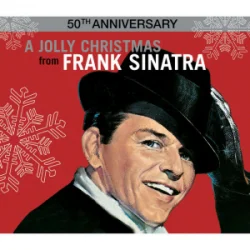 Cover Frank Sinatra - Silent Night, Holy Night