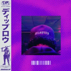 Cover Diplo & d00mscrvll - FLOW STATE (feat. Odetari)