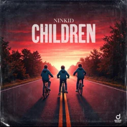 Cover Ninkid - Children