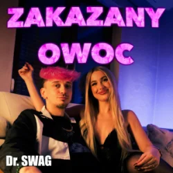 Cover Dr. SWAG - ZAKAZANY OWOC