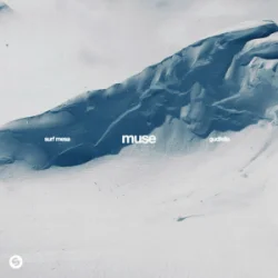 Cover Surf Mesa & GUDFELLA - Muse