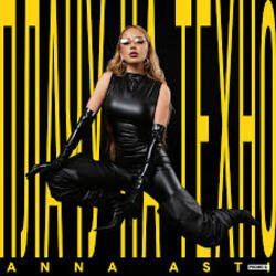 Cover ANNA ASTI - Плачу на техно