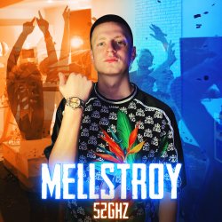 Cover 52Ghz - MELLSTROY