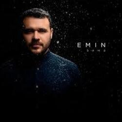 Cover EMIN - Зима