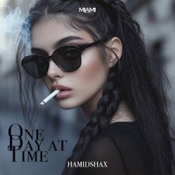 Cover Hamidshax - One Day at Time