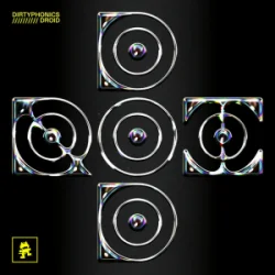 Cover Dirtyphonics - Droid