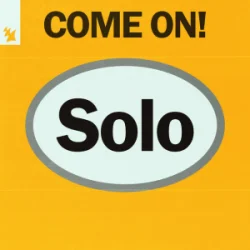 Cover Solo - Come On!