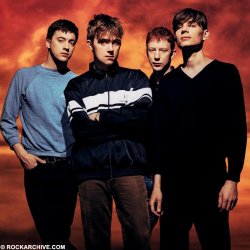 Cover Blur - Beetlebum