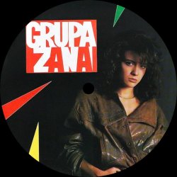 Cover Zana - Vejte Snegovi