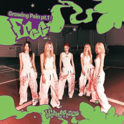 Cover Young Posse - Yssr