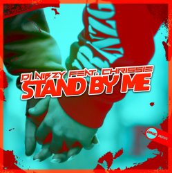 Cover DJ Nibzy feat. Chrissie - Stand By Me