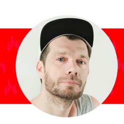 Cover DJ Tapolsky - So Confused